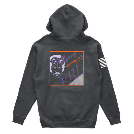 B Co, 1-171 GSAB 2025 Hoodies