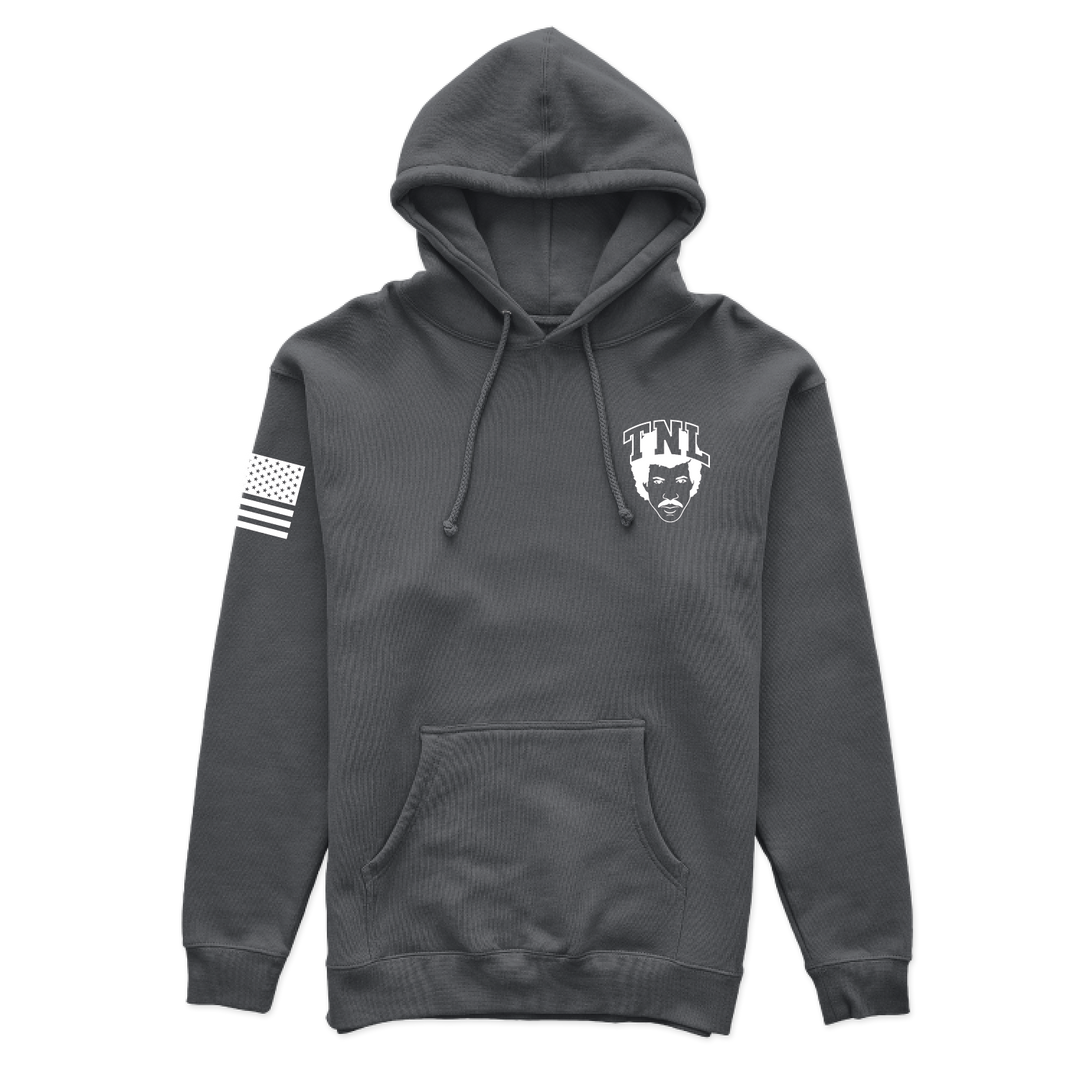 B Co, 1-171 GSAB 2025 Hoodies