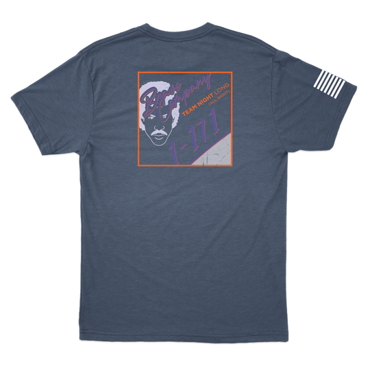 B Co, 1-171 GSAB 2025 T-Shirts