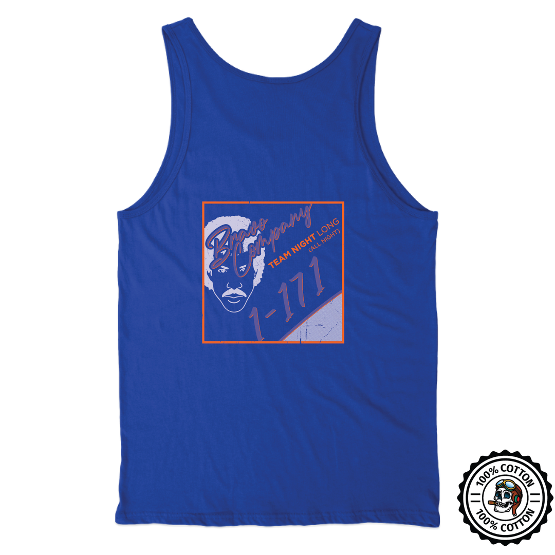 B Co, 1-171 GSAB 2025 Tank Top