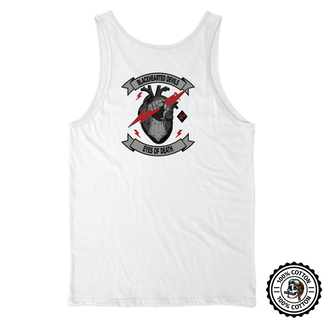 Blackheart FiST Tank Tops