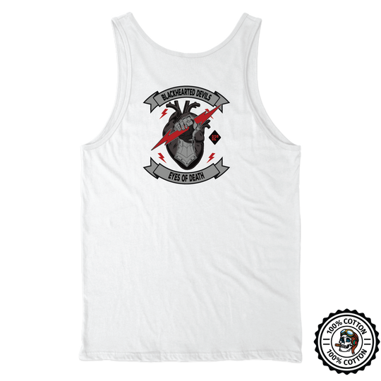 Blackheart FiST Tank Tops