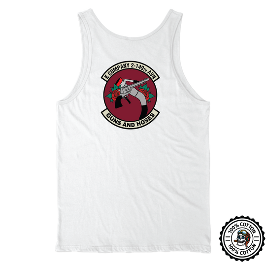 E Co, 2-149 GSAB V2 Tank Tops