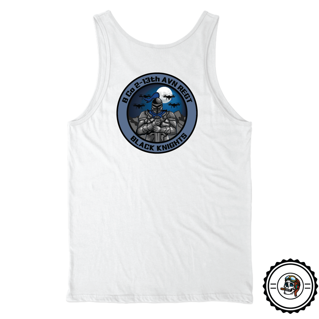 B Co, 2-13th AVN REG 2024 Tank Tops