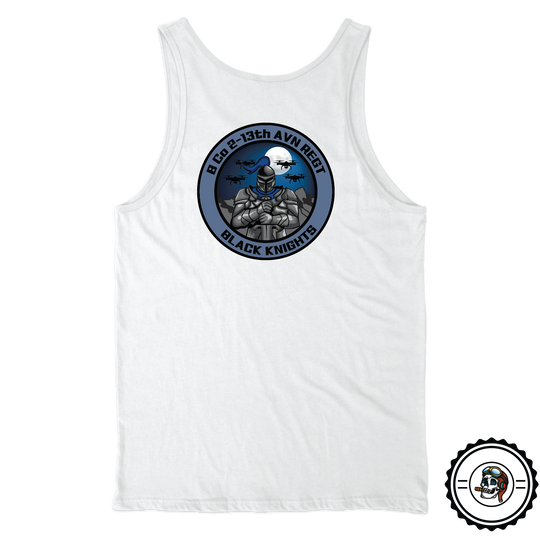 B Co, 2-13th AVN REG 2024 Tank Tops