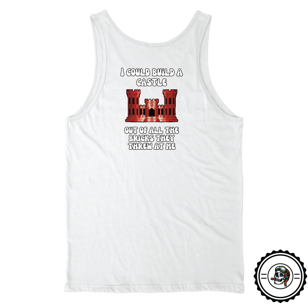 1140th Engineer Battalion Tank Tops