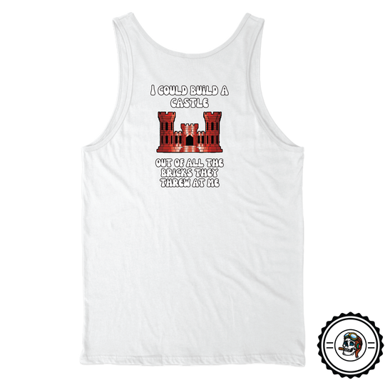 1140th Engineer Battalion Tank Tops