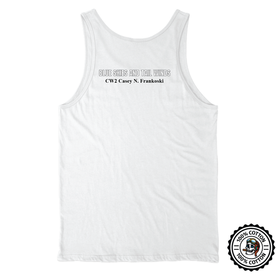 B Co 3-142 AHB “Empire” / Task Force Frankoski Tank Tops