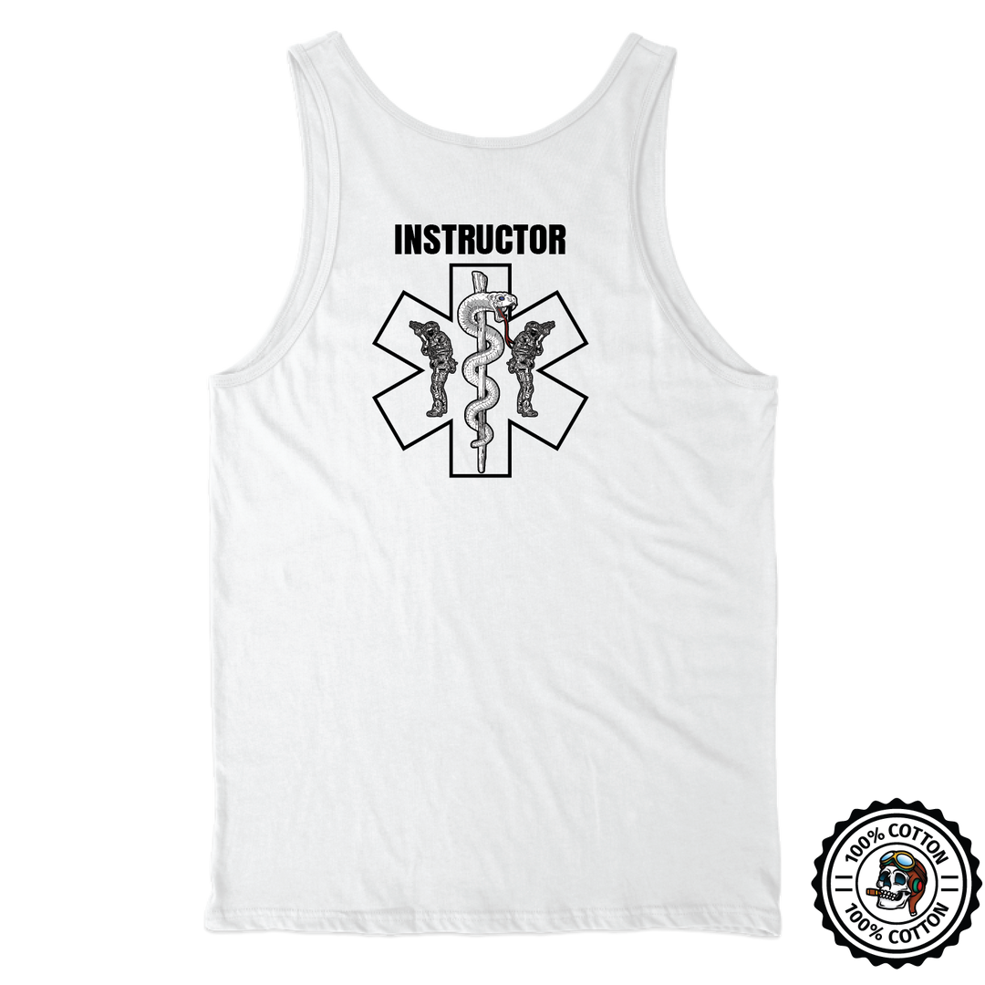 Fort Cavazos MSTC Tank Top