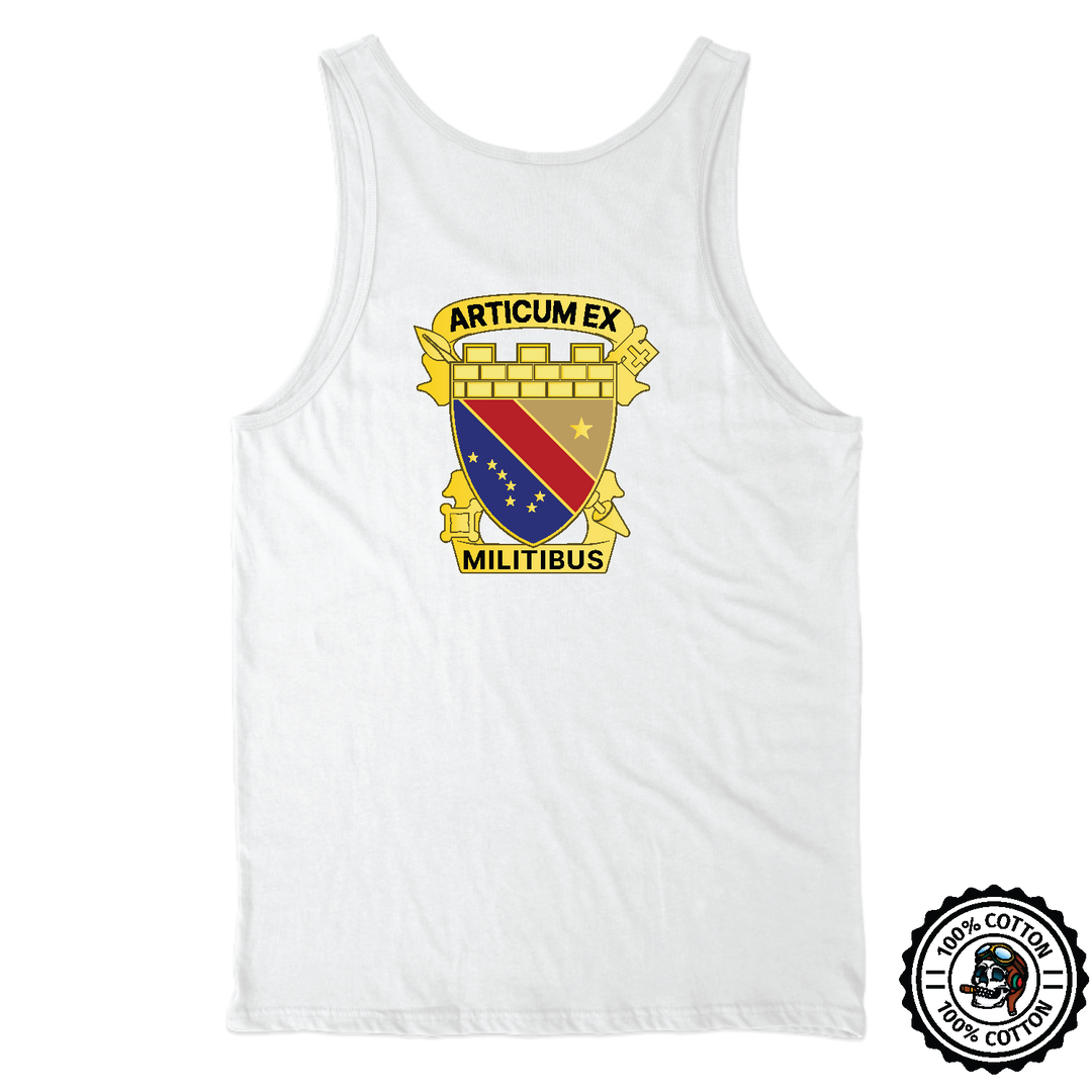 297th RSG Tank Tops