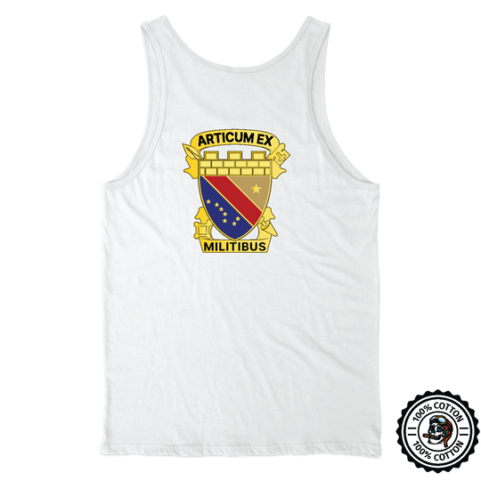 297th RSG Tank Tops