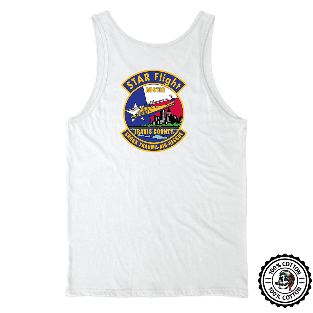 STAR Flight V2 Tank Tops