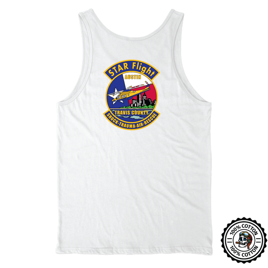 STAR Flight V2 Tank Tops