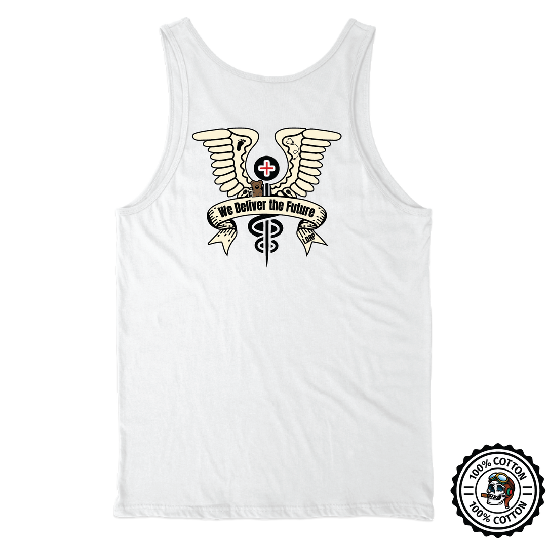 MEDDAC - BJACH LDRP Tank Tops