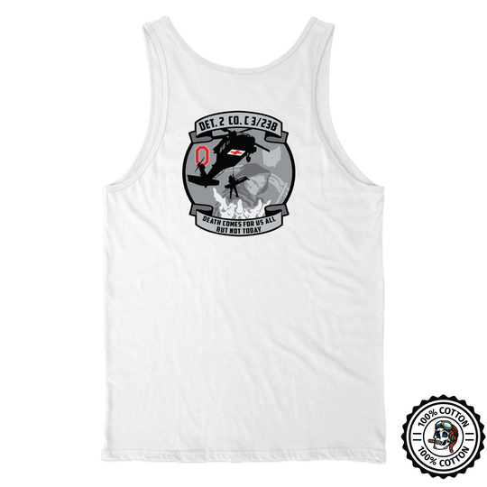 DET 2, C Co, 3-238 AVN Tank Tops