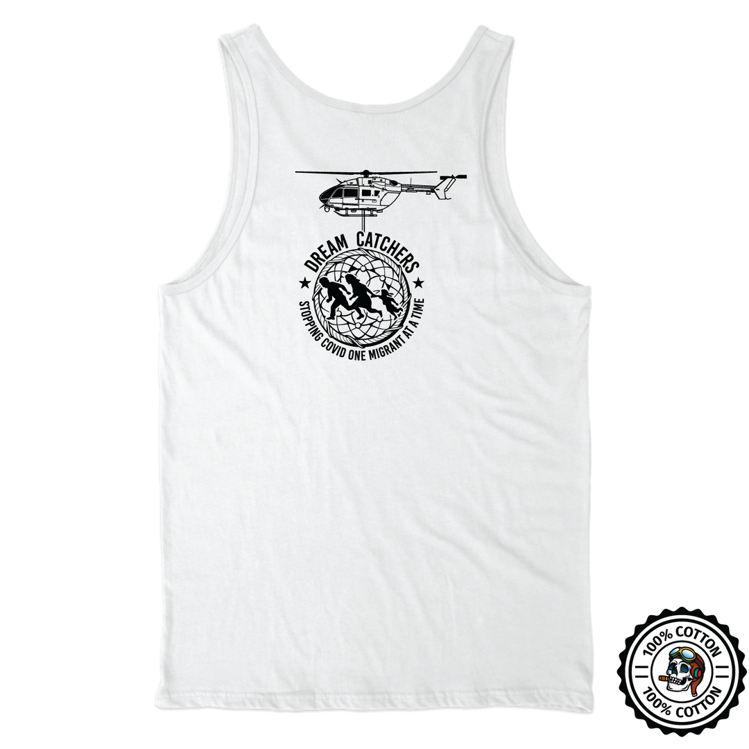 Dream Catchers Tank Tops