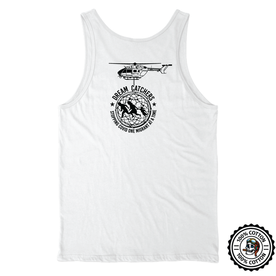 Dream Catchers Tank Tops