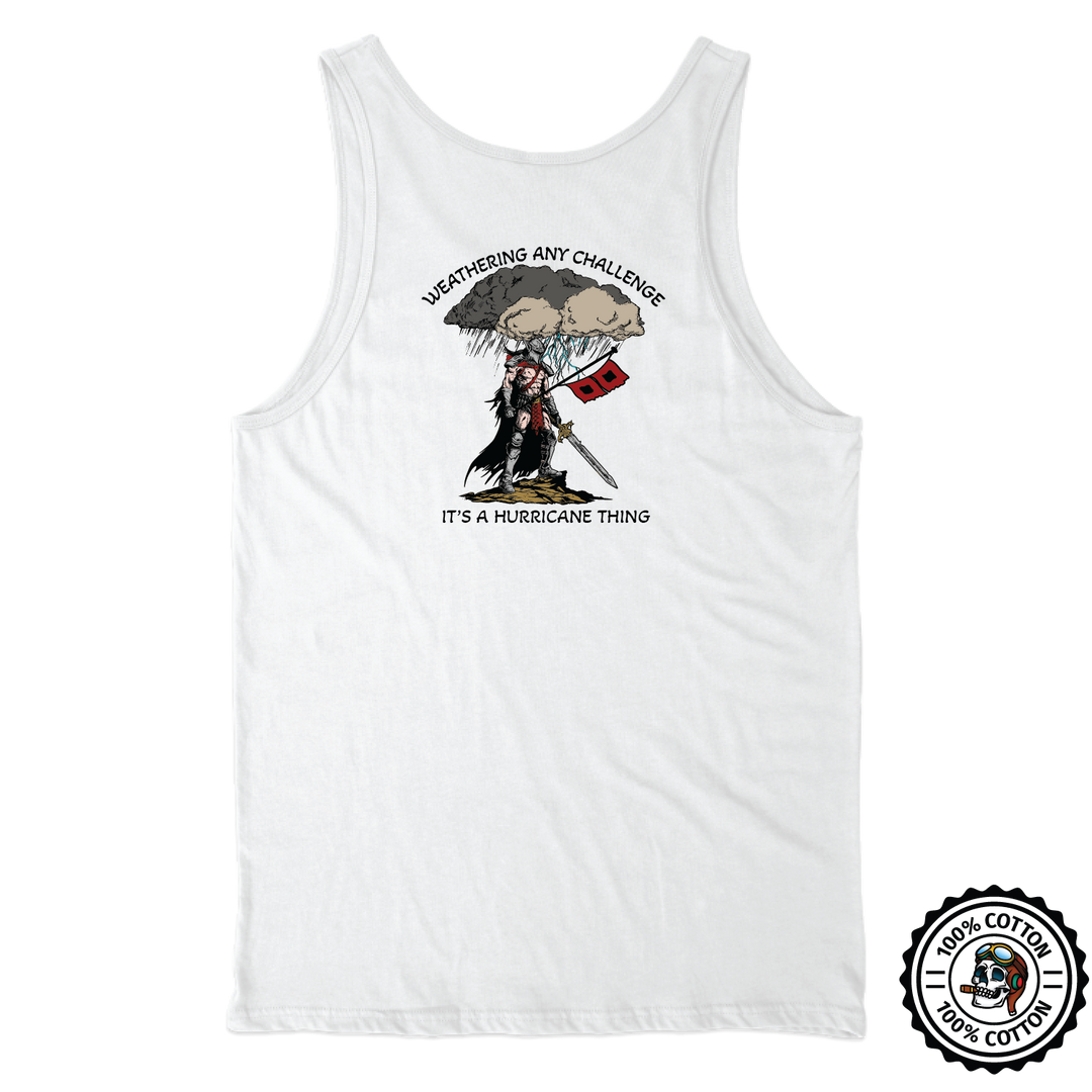 HHC, 1-135 AHB "Hurricanes" V1 Tank Tops
