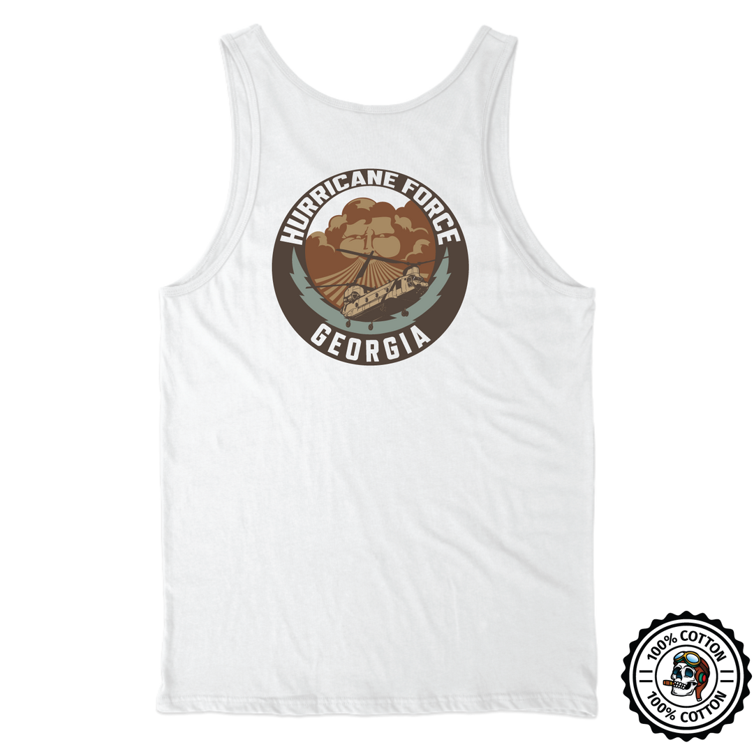 AASF3, "Guardians of the Empire" V2 Tank Tops