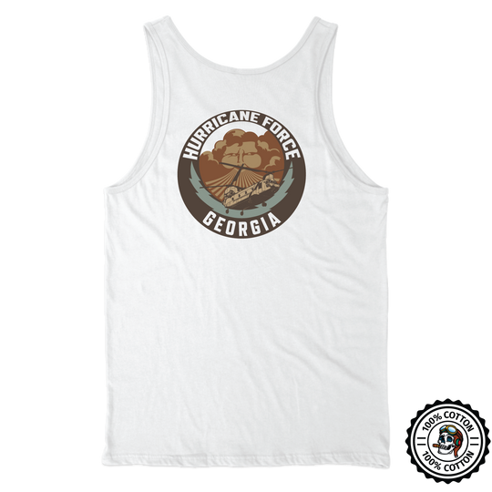 AASF3, "Guardians of the Empire" V2 Tank Tops