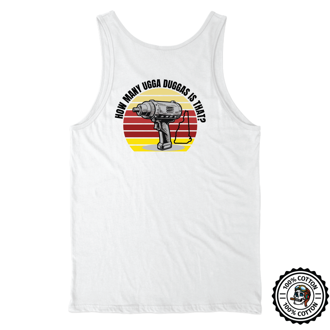 CSMS Concord, NH Tank Tops