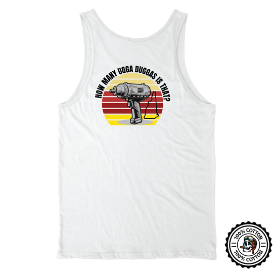CSMS Concord, NH Tank Tops