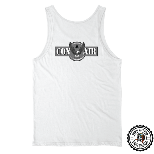 C Co, 12th AVN BN "CONAIR" Tank Tops