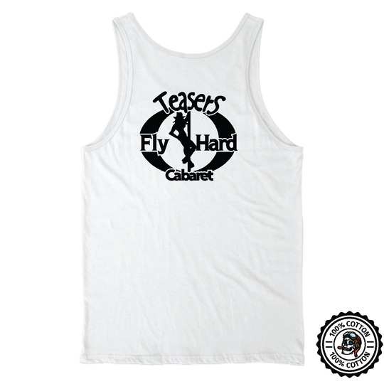 Fly Hard Tank Top