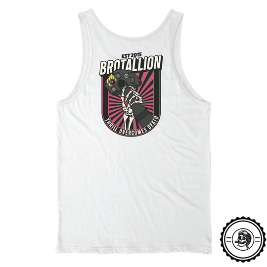 Collective Thrill Tank Top