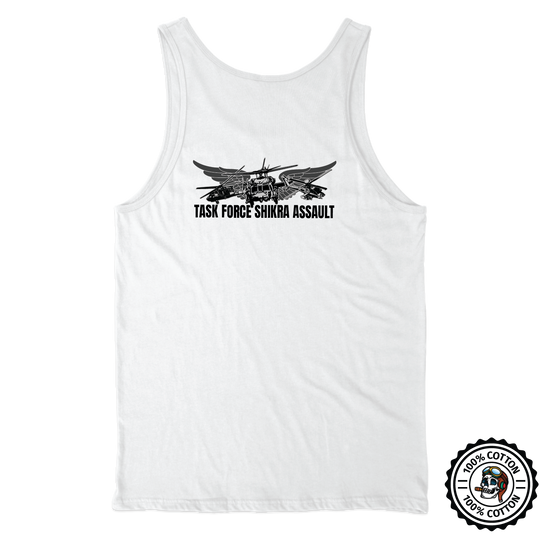 5-101 AHB "Eagle Assault" V1 Tank Tops