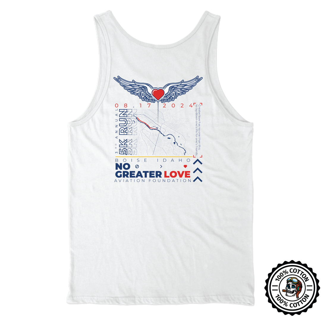 NGL 5K 2024 Tank Tops