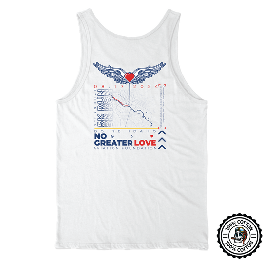 NGL 5K 2024 Tank Tops