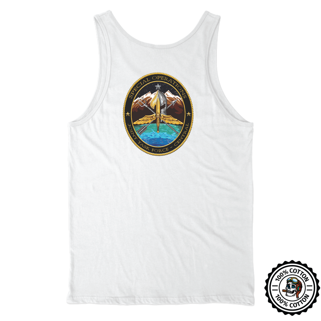 SOJTF-C J4 Tank Top