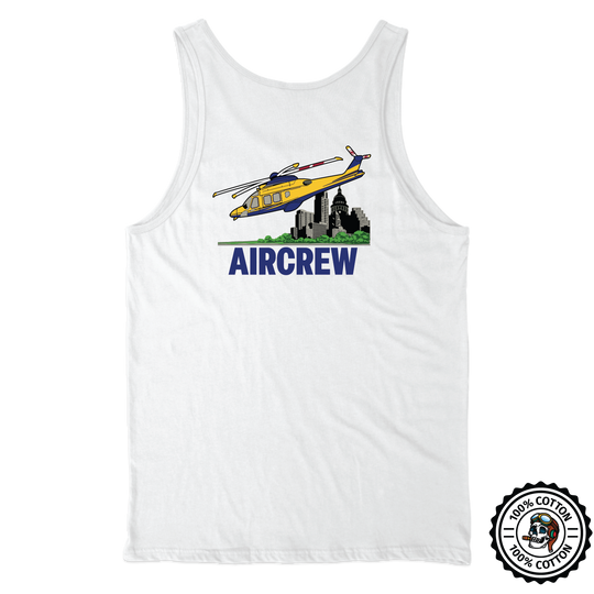 STAR Flight Tank Tops