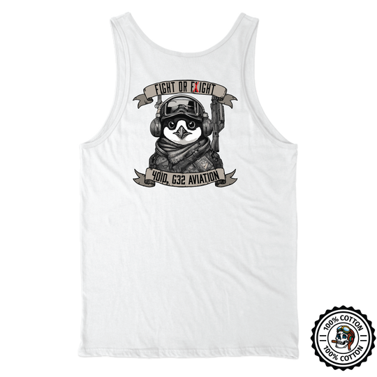 40ID, G32 AVN Tank Tops