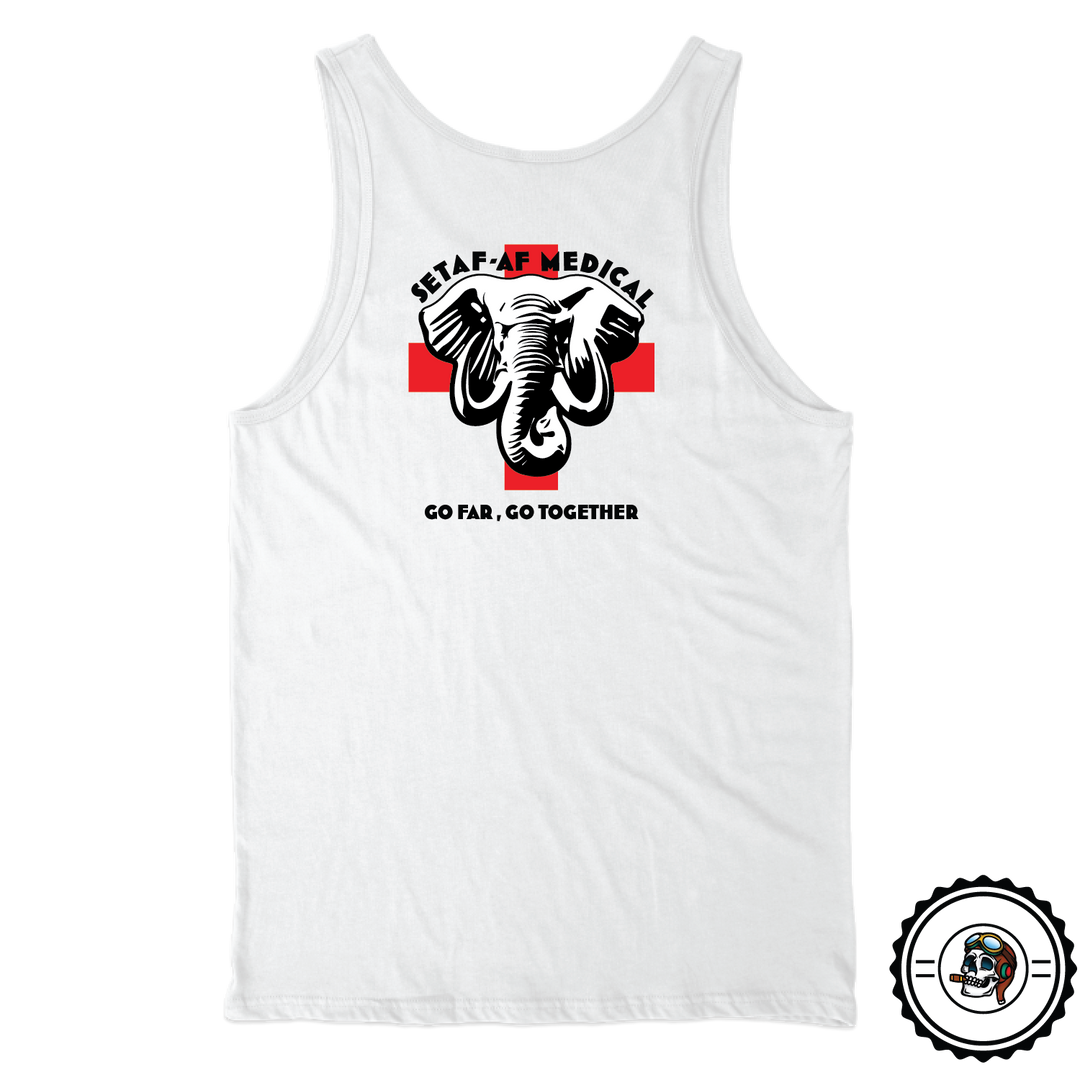 SETAF HHBN Medical Tank Top