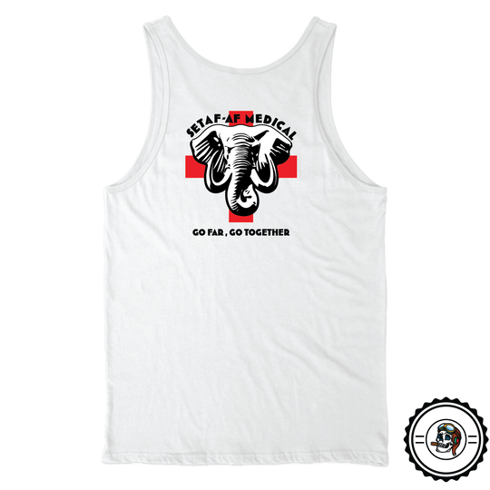 SETAF HHBN Medical Tank Top