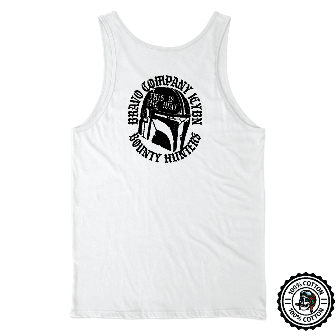 Bravo Company, 1CYBN Tank Tops