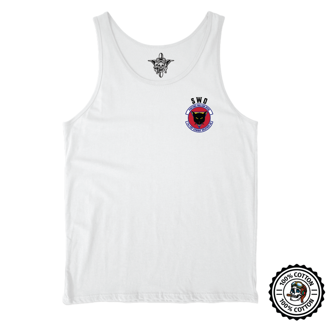 13 ECWS Tank Tops