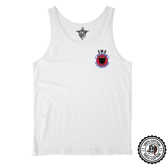 13 ECWS Tank Tops