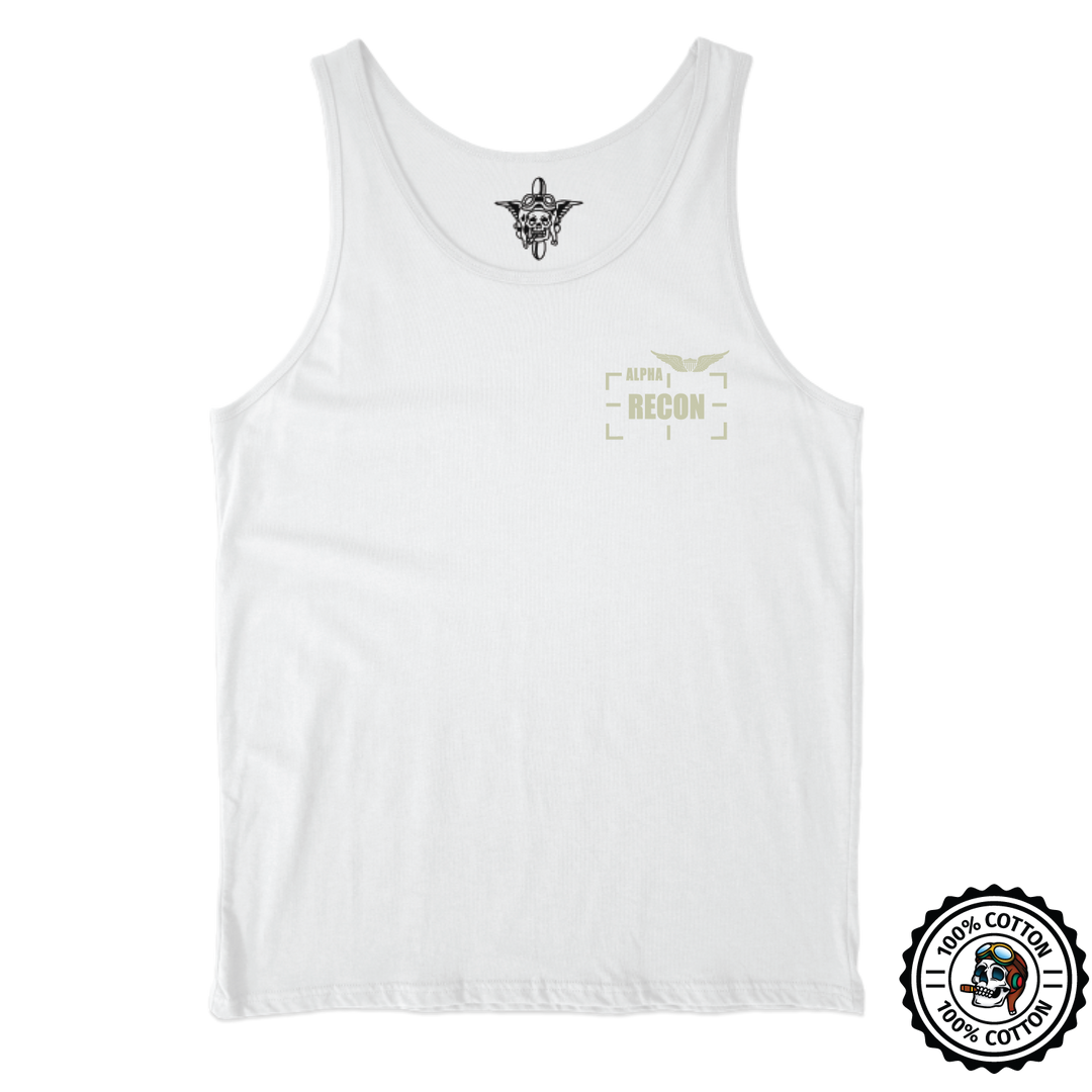 A Co, 1-224 AVN "Aviator" V2 Tank Tops