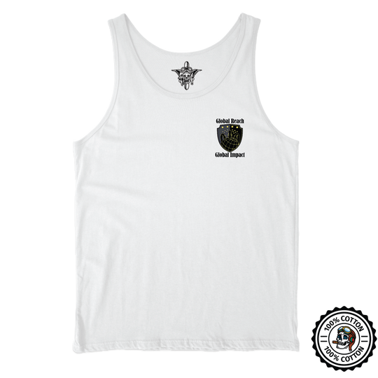 11th CYB CSD-T Tank Tops