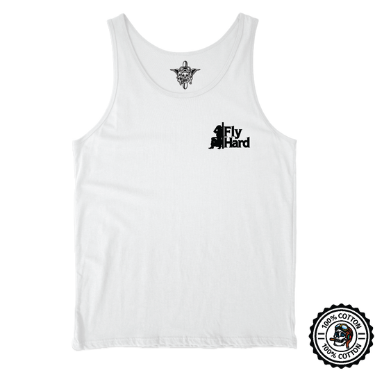 Fly Hard Tank Top