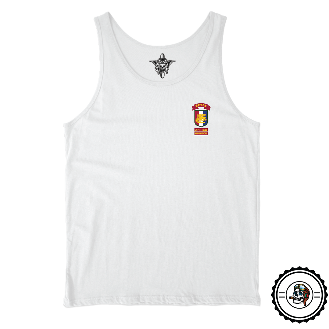 SETAF HHBN Medical Tank Top