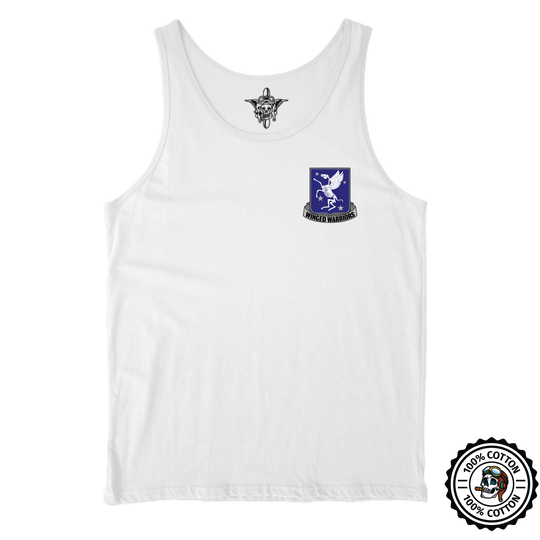 HHC 1-228th Phantoms Tank Tops