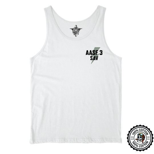 AASF3, "Guardians of the Empire" V2 Tank Tops