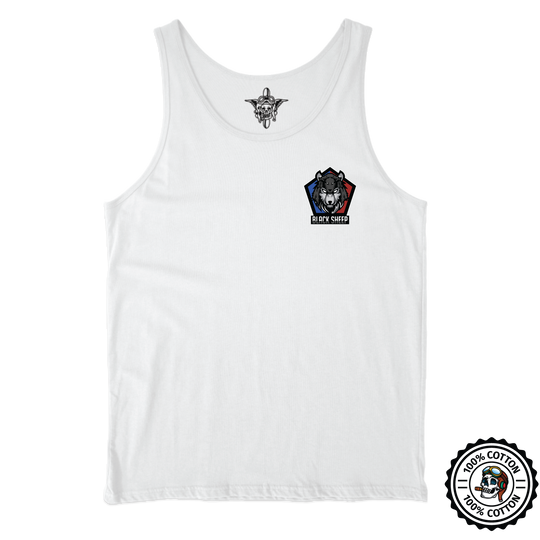 B Co, 12th AVN BN "Black Sheep" Tank Tops