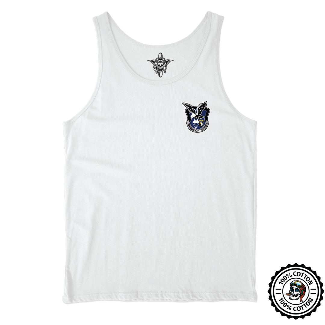 5-101 AHB "Eagle Assault" V2 Tank Tops