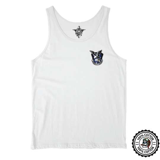 5-101 AHB "Eagle Assault" V2 Tank Tops