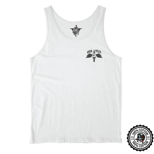 ODA 9525 Subdued Tank Tops
